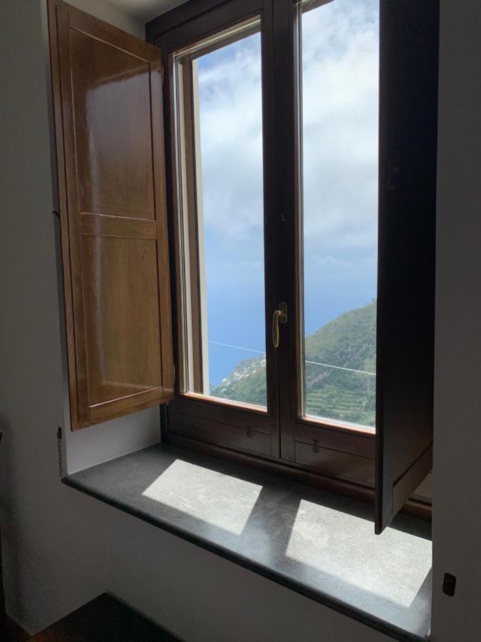 Country House Sant Alfonso 弗洛里 外观 照片