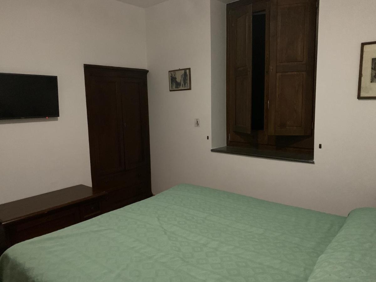 Country House Sant Alfonso 弗洛里 外观 照片