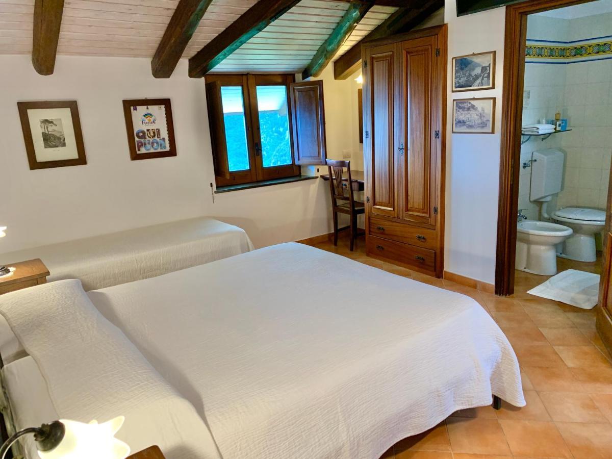 Country House Sant Alfonso 弗洛里 外观 照片